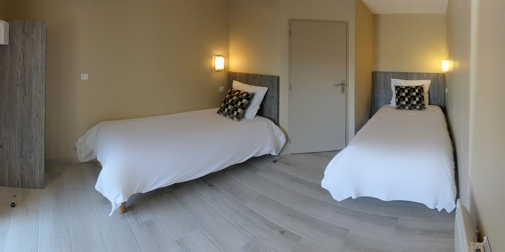 Le Printemps Hotel 2*