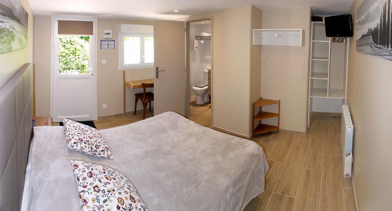 Le Printemps Hotel 2*